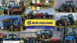 Holland Case Cnh DPA5 Diagnostic Interface 2026