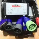 CASE / STEYR / KOBE-LCO - CNH Est DPA 5 Diagnostic Kit