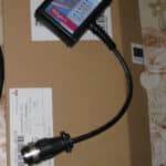 Genuine DEUTZ - DIAGNOSTIC KIT (HS LIGHT)