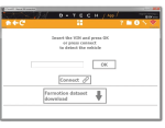 SDF DIAGNOSTIC KIT (DTECH) With Latest SDF D-Tech 1.0 For Deutz-Fahr amborghini Trattori - Image 5