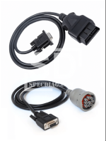 KRAMER DIAGNOSTIC KIT (CANFOX) & KADIAS 2.0 For All Wheel Loaders & Telehandlers 2024 - Image 3