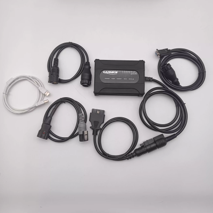 uVIM Diagnostic Kit For All Doosan Machines