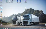 Volvos Heavy Duty Diagnostics & Service Info Kit - Vocom