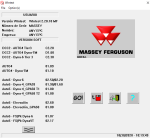 AGCO FENDT Massey Ferguson - DIAGNOSTIC KIT (CANUSB) - With Latest Electronic Diagnostic Tool (EDT) 2026 - Image 14