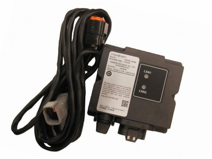 Genuine YANMAR Diagnostic Kit (IFBOX 2) SMARTASSIST For All Models Latest 2024