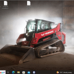 2024 Diagnostic Laptop & Interface Kit For YANMAR
