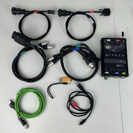SDF DIAGNOSTIC KIT (DTECH) With Latest SDF D-Tech