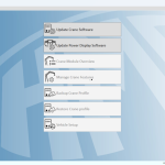 HMF Crane Care 2.4 Diagnostic Software Latest 2025