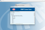 HMF DIAGNOSTIC KIT (USB-to-CAN V2) Compact IXXAT With Latest Crane Care 2.4 Diagnostic Software Latest 2025 - Image 3