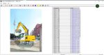 Liebherr Lidos EPC Parts Catalog MIN LHB LFR LBH LWT COT 2024