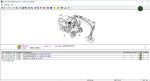 Liebherr Lidos EPC Parts Catalog MIN LHB LFR LBH LWT COT 2024 - Image 6