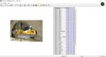 Liebherr Lidos EPC Parts Catalog MIN LHB LFR LBH LWT COT 2024 - Image 3