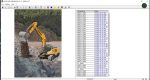 Liebherr Lidos EPC Parts Catalog MIN LHB LFR LBH LWT COT 2024 - Image 2