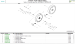 Kubota Attachments EPC Spare Parts Catalogs Software 2021 - Image 2