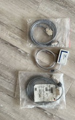 HMF DIAGNOSTIC KIT (USB-to-CAN V2) Compact IXXAT With Latest Crane Care 2.4 Diagnostic Software Latest 2025 - Image 4