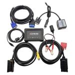 ISUZU IDSS MX2-T with E-IDSS For Industrial Excavator And G-IDSS For Truck And Bus G-IDSS and E-IDSS Software Diagnostic Kit - Image 14