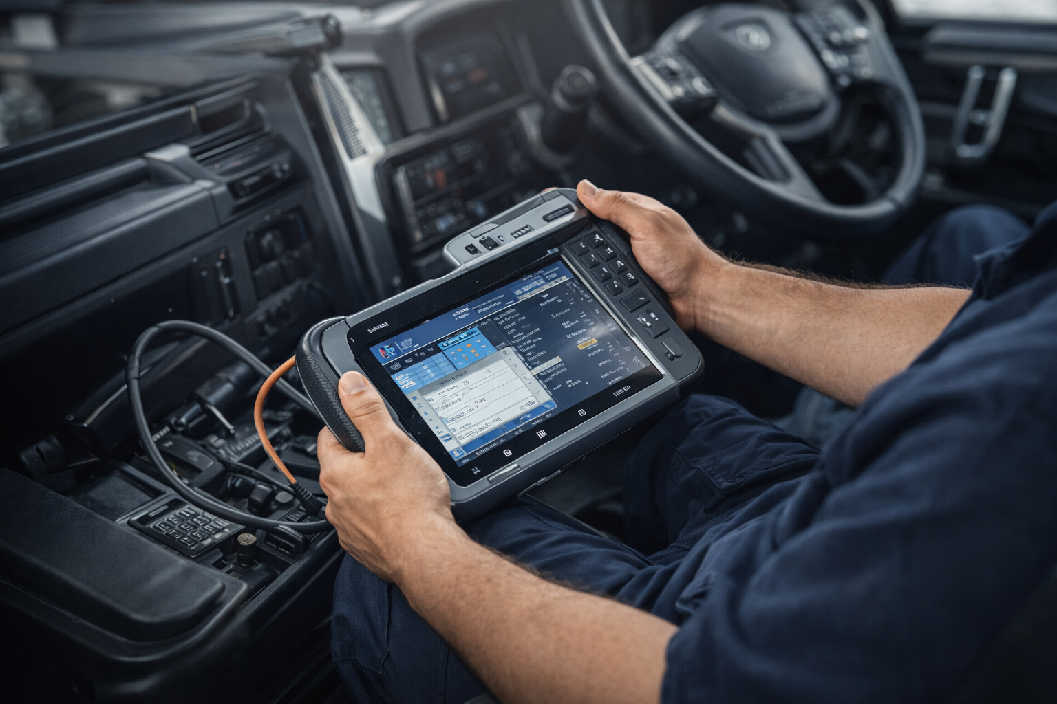 Why Dealer-Level Diagnostic Tools Are Becoming Essential for Modern Vehicles
