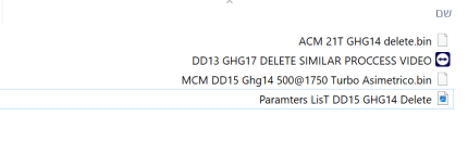 Detroit Diesel Cascadia Ghg14 DD15 MCM ACM Tuning Delete Service