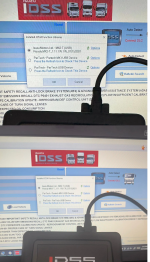 ISUZU IDSS MX2-T with E-IDSS For Industrial Excavator And G-IDSS For Truck And Bus G-IDSS and E-IDSS Software Diagnostic Kit - Image 5