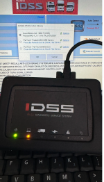 ISUZU IDSS MX2-T with E-IDSS For Industrial Excavator And G-IDSS For Truck And Bus G-IDSS and E-IDSS Software Diagnostic Kit - Image 4