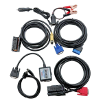 ISUZU IDSS MX2-T with E-IDSS For Industrial Excavator And G-IDSS For Truck And Bus G-IDSS and E-IDSS Software Diagnostic Kit - Image 15