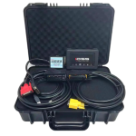 ISUZU IDSS MX2-T with E-IDSS For Industrial Excavator And G-IDSS For Truck And Bus G-IDSS and E-IDSS Software Diagnostic Kit