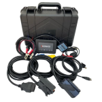 ISUZU IDSS MX2-T with E-IDSS For Industrial Excavator And G-IDSS For Truck And Bus G-IDSS and E-IDSS Software Diagnostic Kit - Image 2