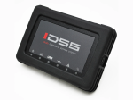 ISUZU IDSS MX2-T with E-IDSS For Industrial Excavator And G-IDSS For Truck And Bus G-IDSS and E-IDSS Software Diagnostic Kit - Image 16
