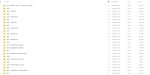 For Cummings Biggest ECFG Meta File Collection 45GB- All Files As Shown In Picture