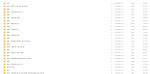 For Cummings Biggest ECFG Meta File Collection 45GB- All Files As Shown In Picture - Image 9