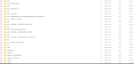 For Cummings Biggest ECFG Meta File Collection 45GB- All Files As Shown In Picture - Image 7