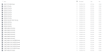 For Cummings Biggest ECFG Meta File Collection 45GB- All Files As Shown In Picture - Image 2
