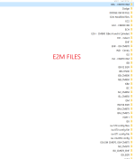 METAFILES 52GB ECFG E2M SCREEN CBF Config & Delete FILES For Cummins Update 04.2022 - Image 11