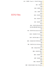 METAFILES 52GB ECFG E2M SCREEN CBF Config & Delete FILES For Cummins Update 04.2022 - Image 8