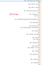 METAFILES 52GB ECFG E2M SCREEN CBF Config & Delete FILES For Cummins Update 04.2022 - Image 12