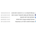 Detroit Diesel Cascadia Ghg14 DD13 MCM ACM Tuning Delete Service